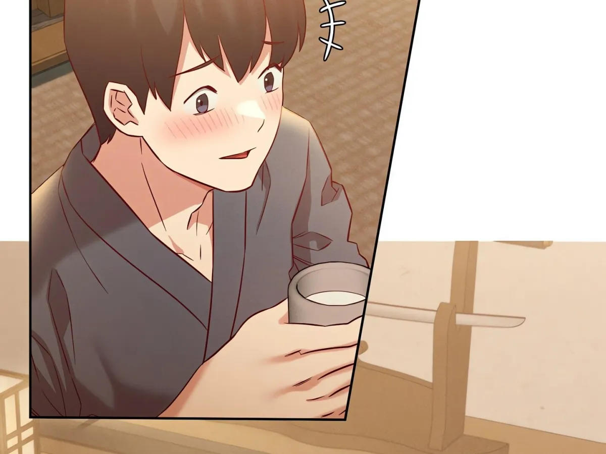 Ryokan Romance Chapter 2 page 123 - 