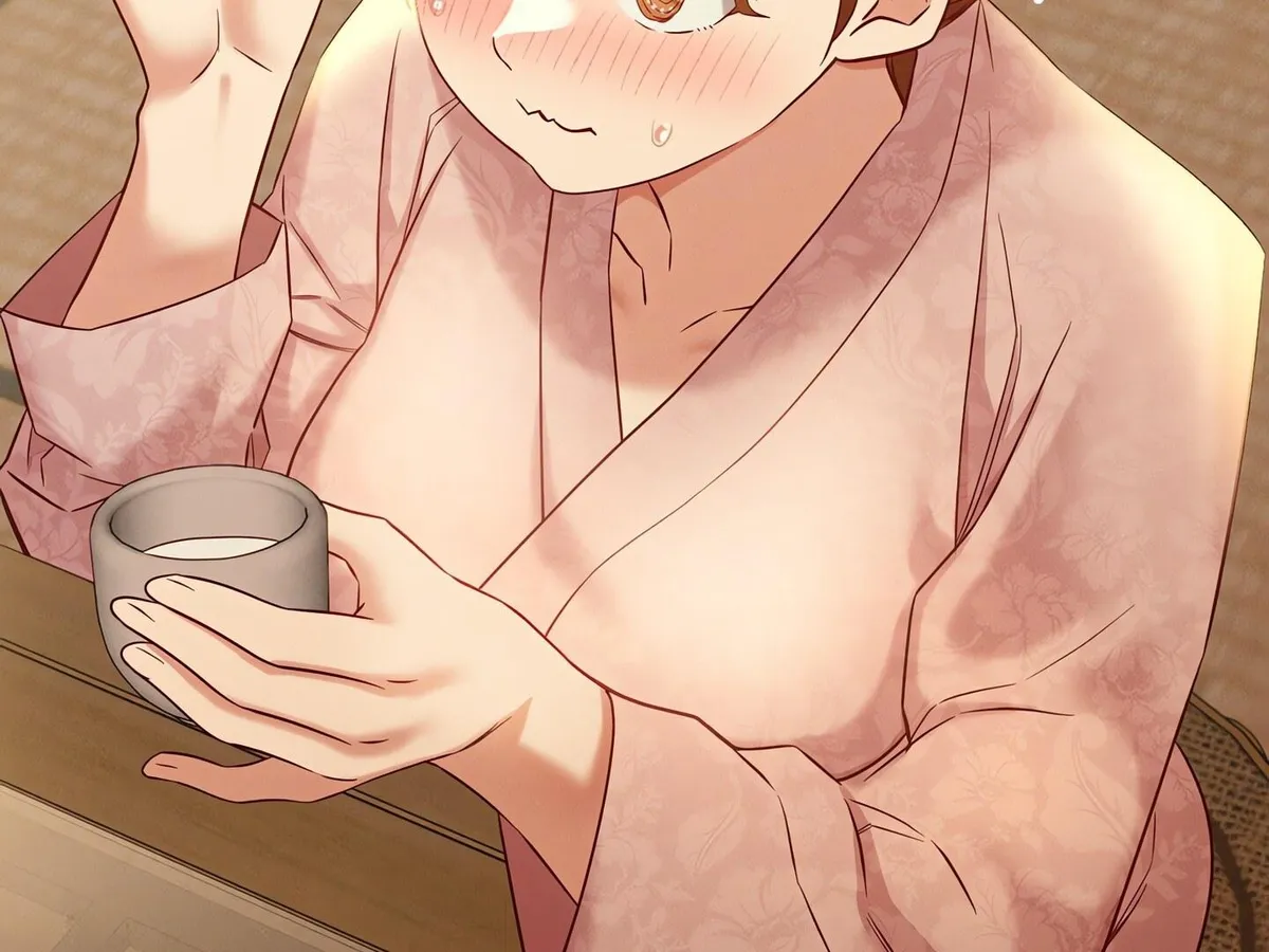 Ryokan Romance Chapter 2 page 125 - 