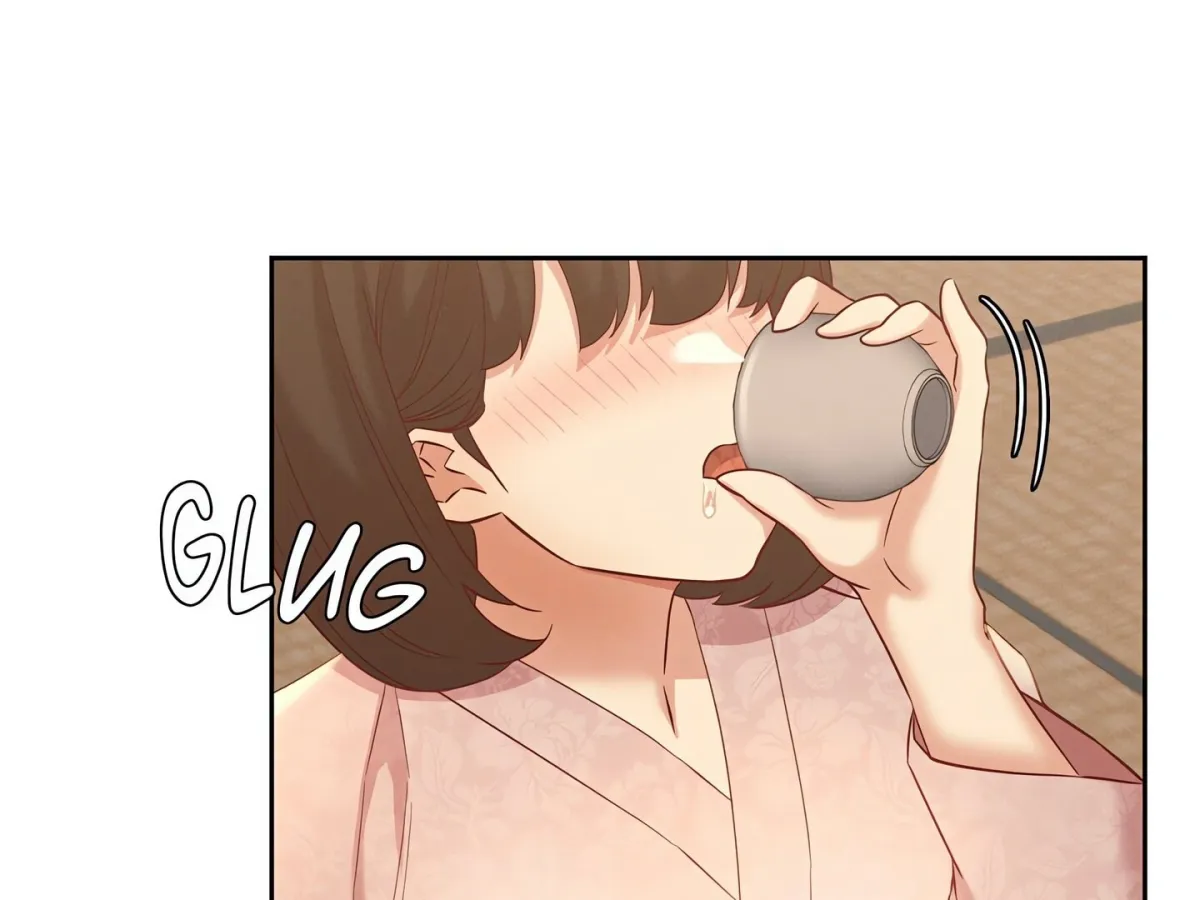 Ryokan Romance Chapter 2 page 131 - 