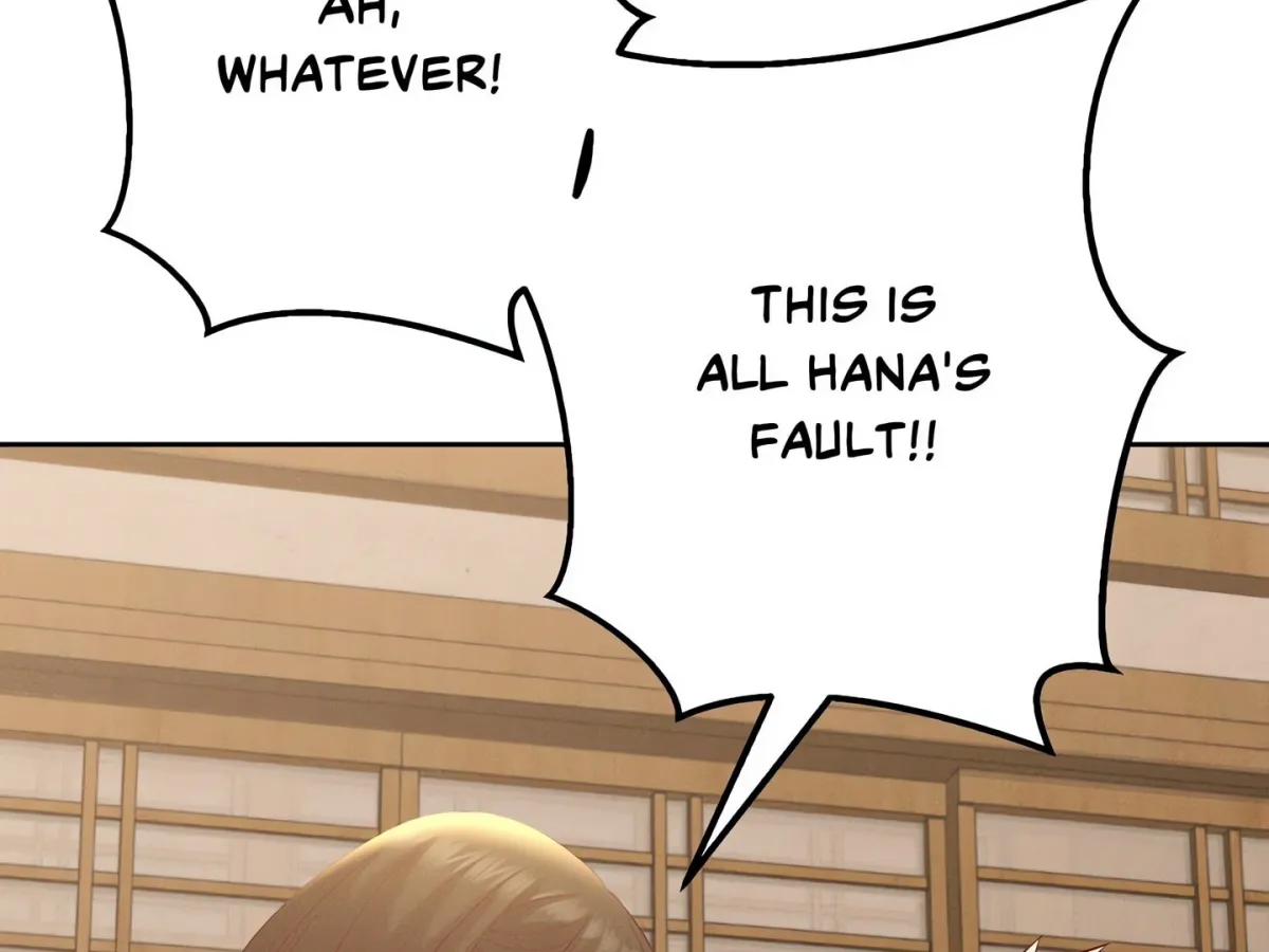 Ryokan Romance Chapter 2 page 134 - 