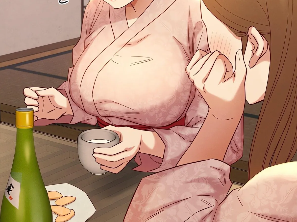 Ryokan Romance Chapter 2 page 142 - 