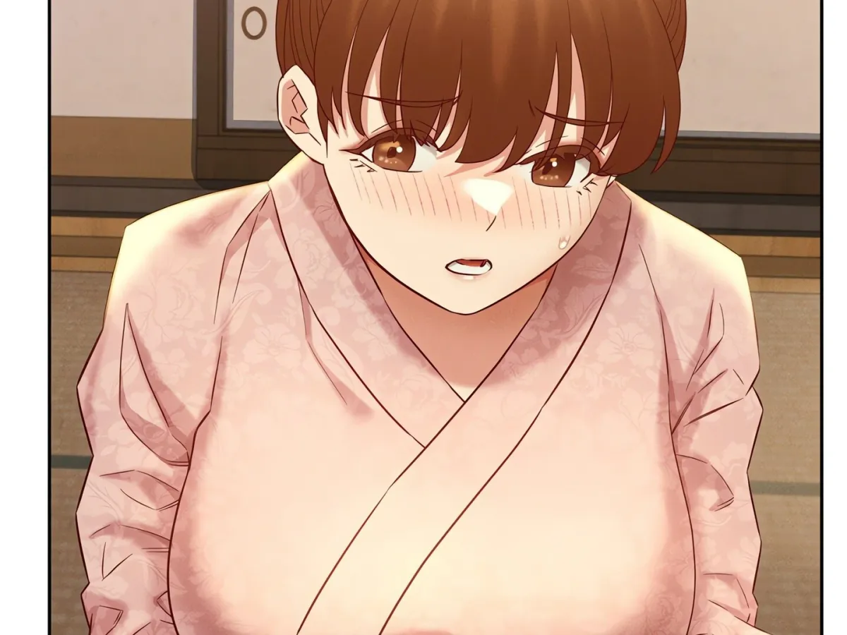 Ryokan Romance Chapter 2 page 145 - 