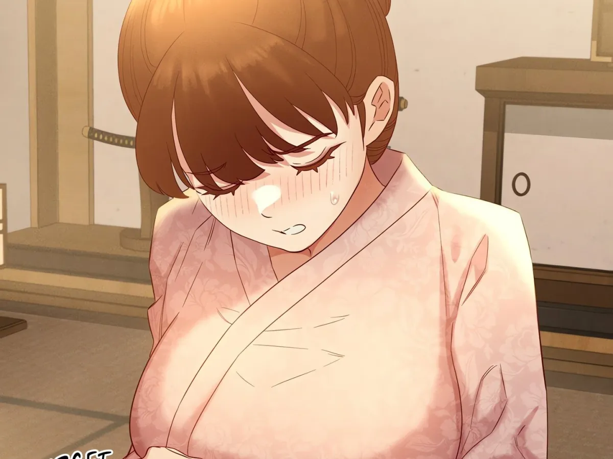Ryokan Romance Chapter 2 page 152 - 