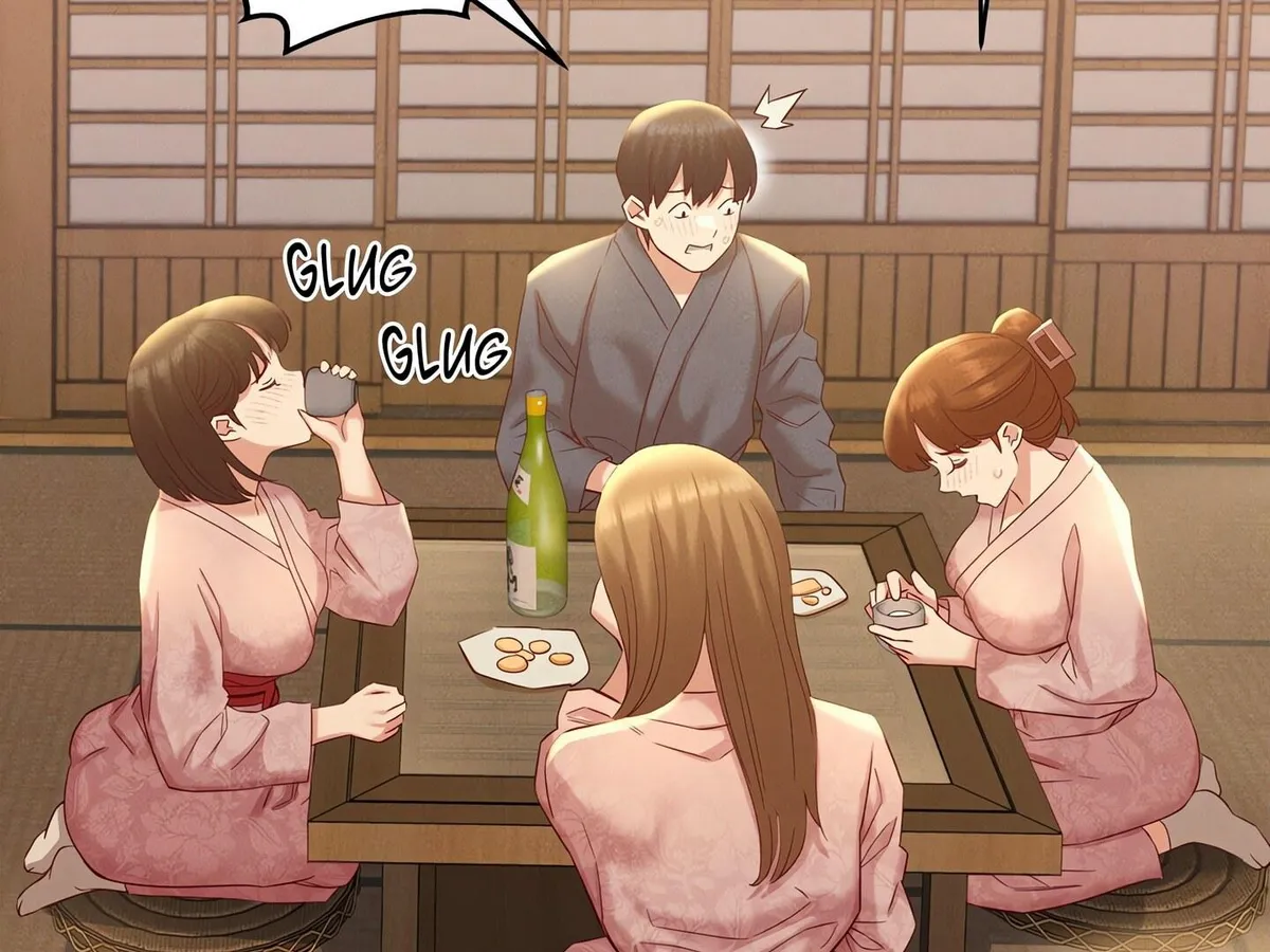 Ryokan Romance Chapter 2 page 158 - 