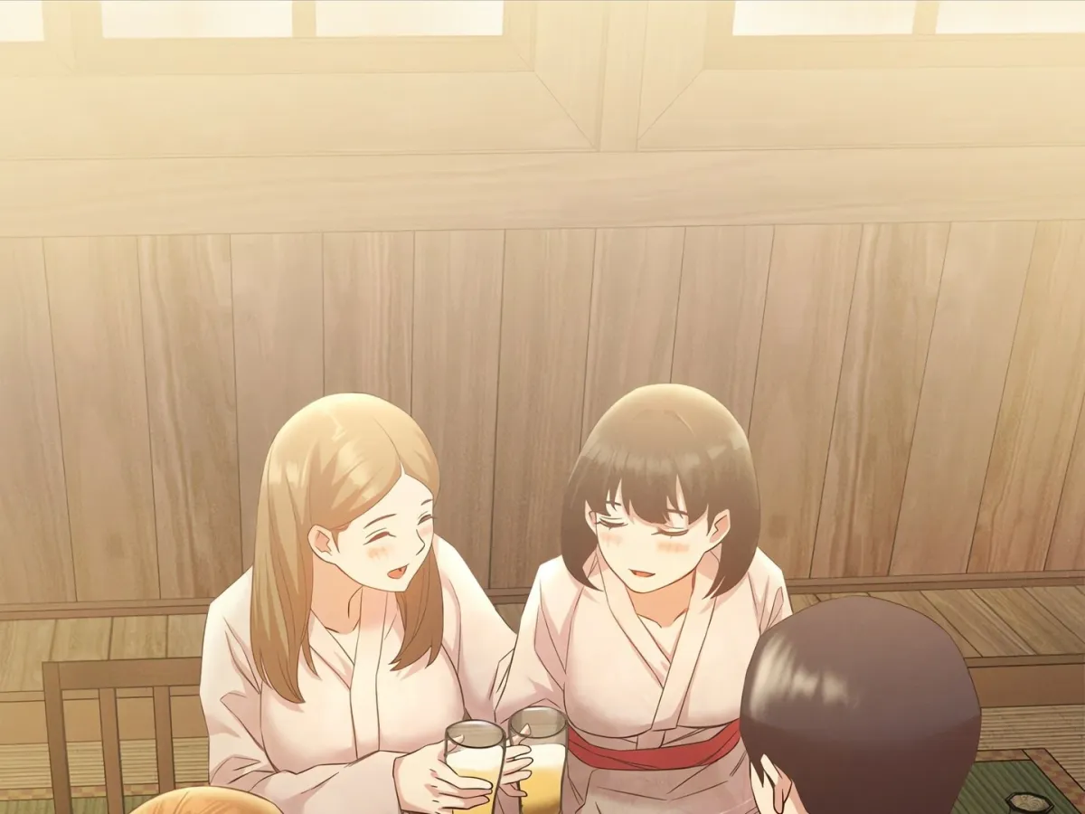 Ryokan Romance Chapter 2 page 17 - 