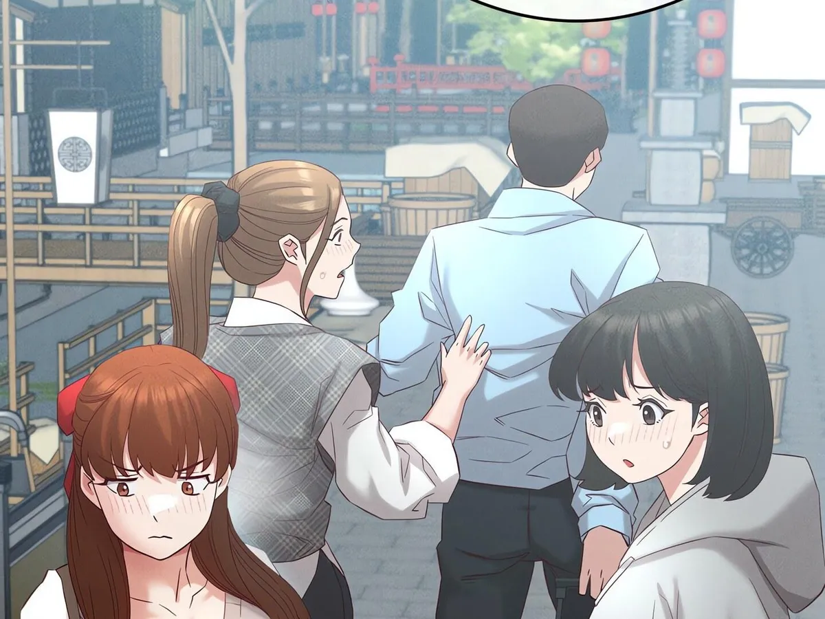 Ryokan Romance Chapter 2 page 162 - 
