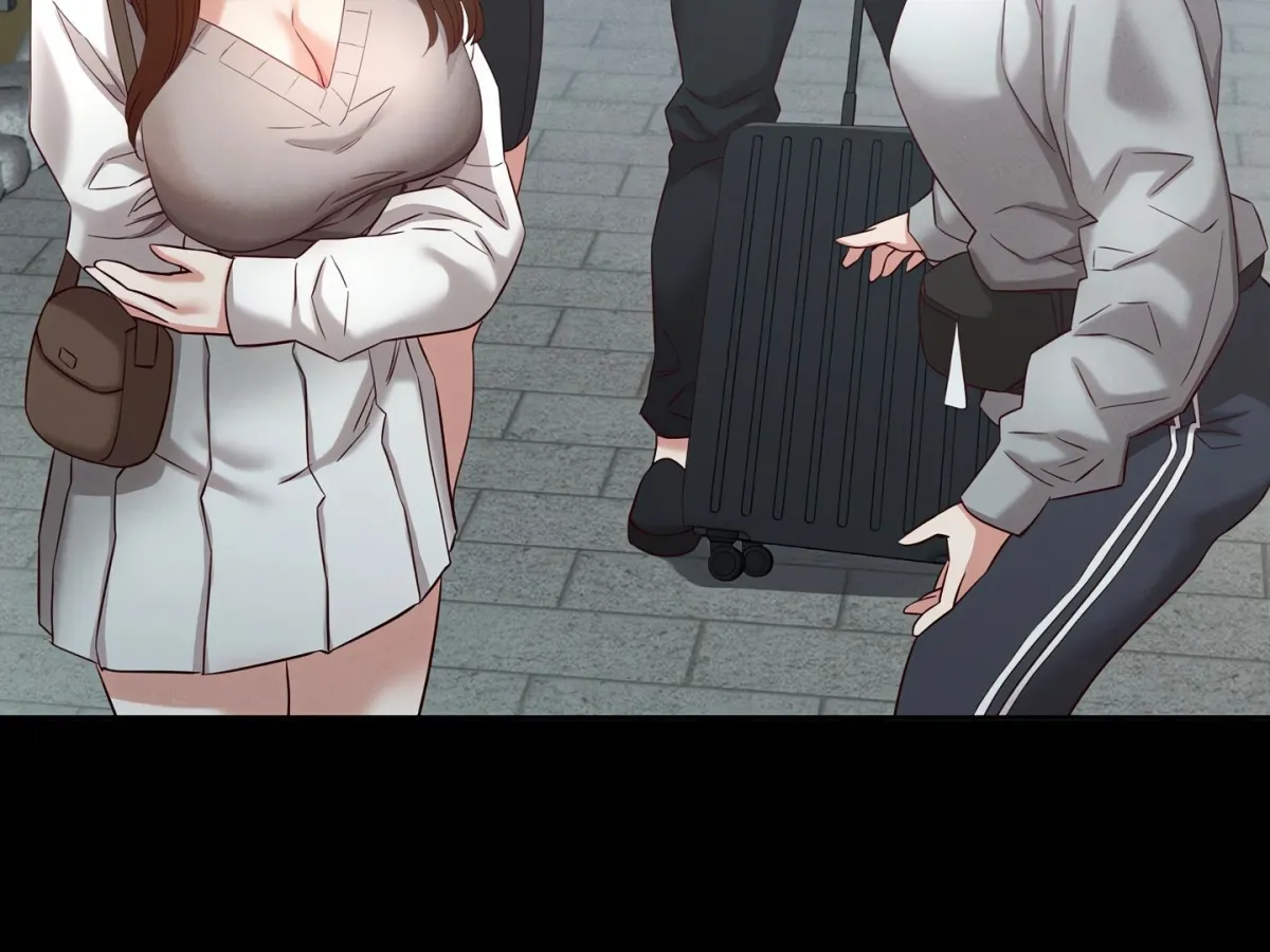 Ryokan Romance Chapter 2 page 163 - 