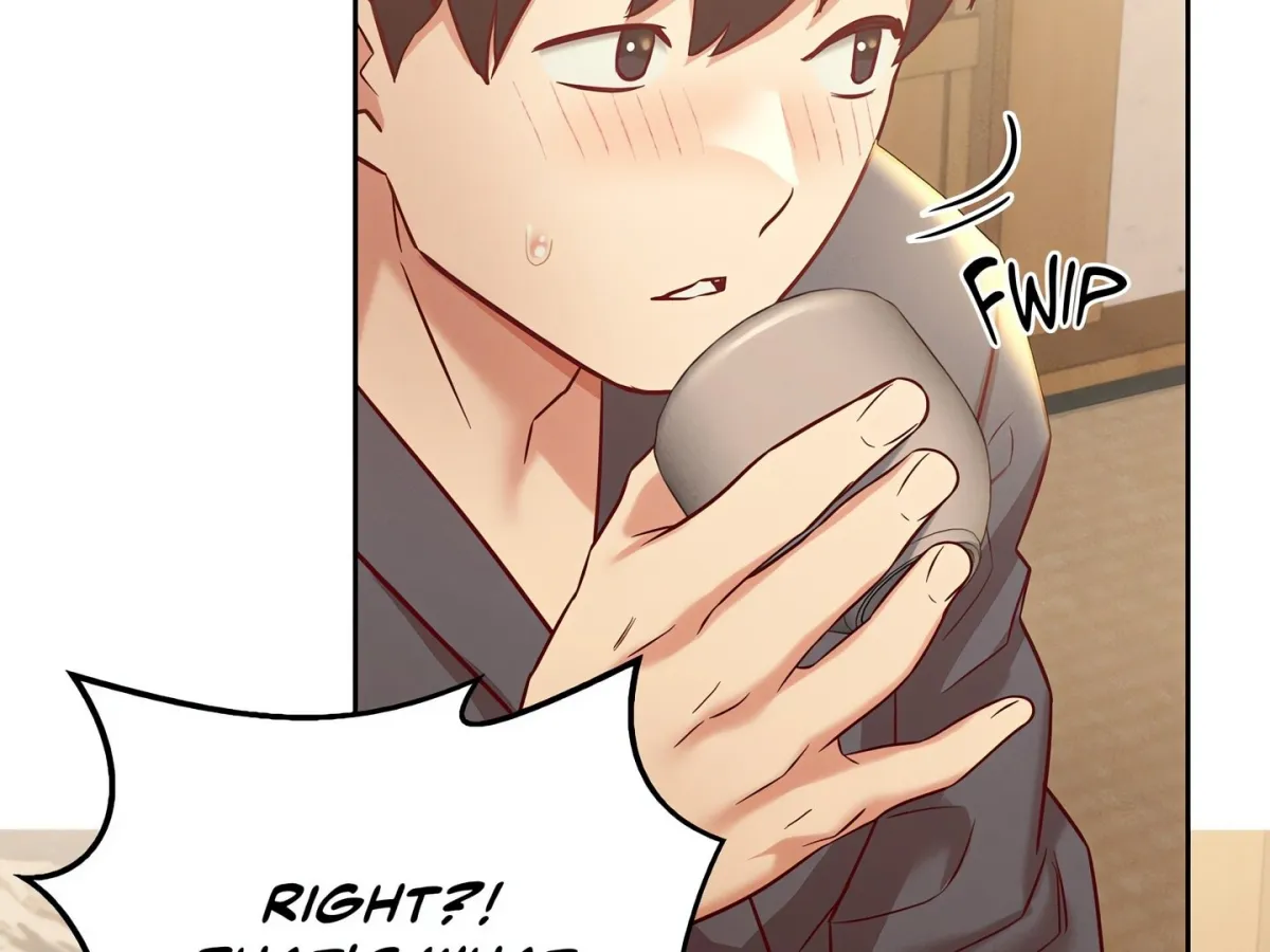 Ryokan Romance Chapter 2 page 166 - 
