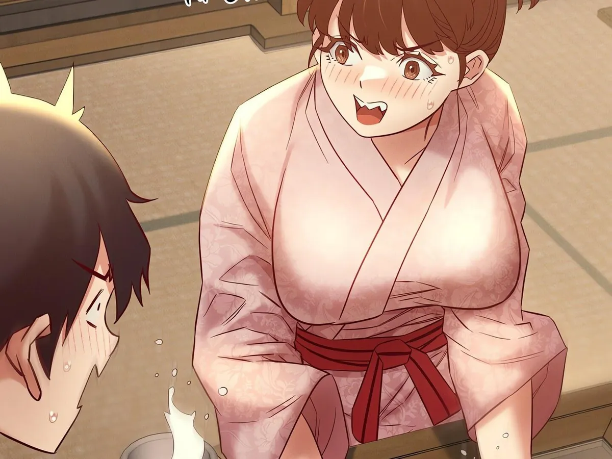 Ryokan Romance Chapter 2 page 168 - 