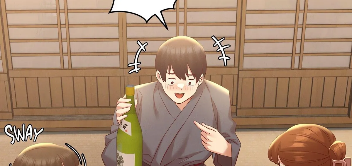 Ryokan Romance Chapter 2 page 179 - 