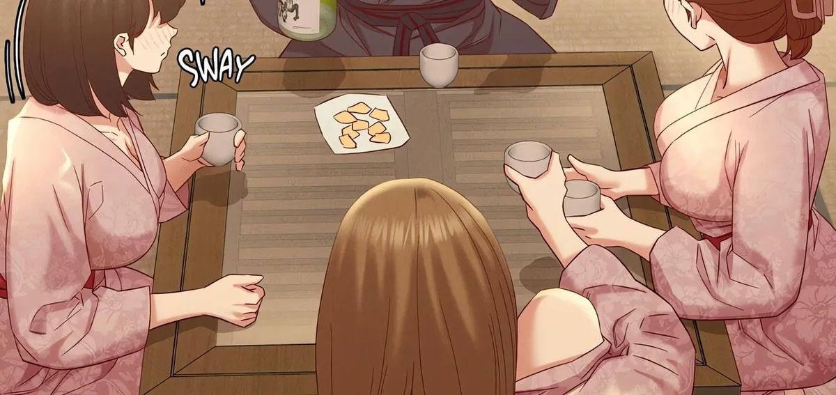 Ryokan Romance Chapter 2 page 180 - 
