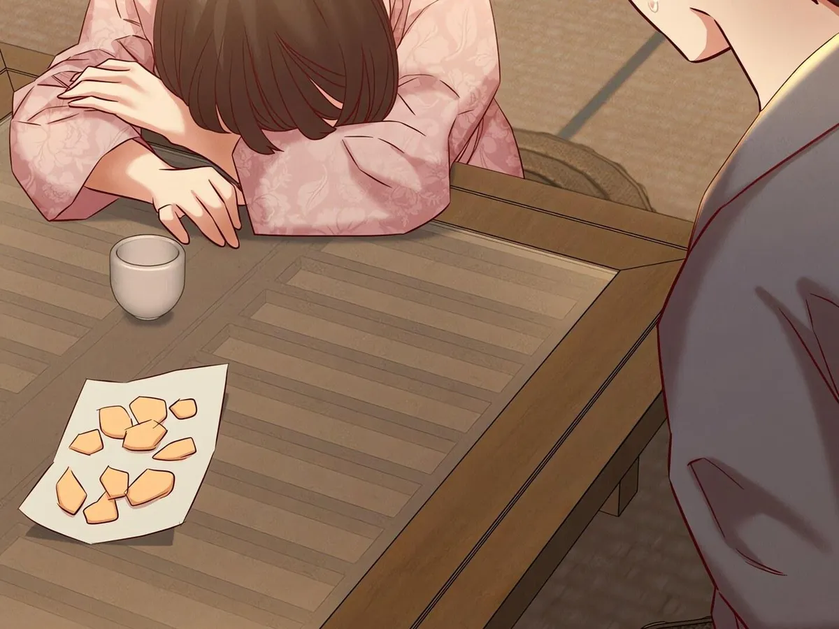 Ryokan Romance Chapter 2 page 186 - 