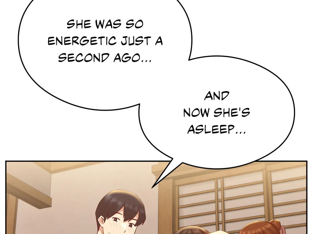 Ryokan Romance Chapter 2 page 188 - 