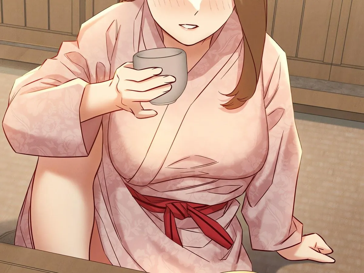 Ryokan Romance Chapter 2 page 192 - 