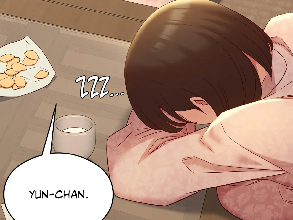 Ryokan Romance Chapter 2 page 193 - 