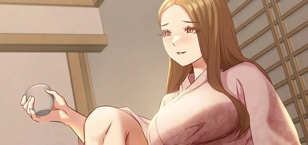 Ryokan Romance Chapter 2 page 200 - 