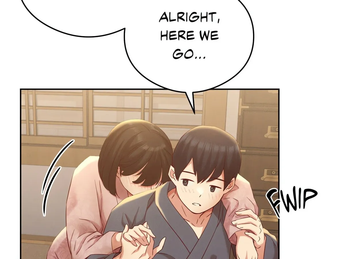 Ryokan Romance Chapter 2 page 203 - 