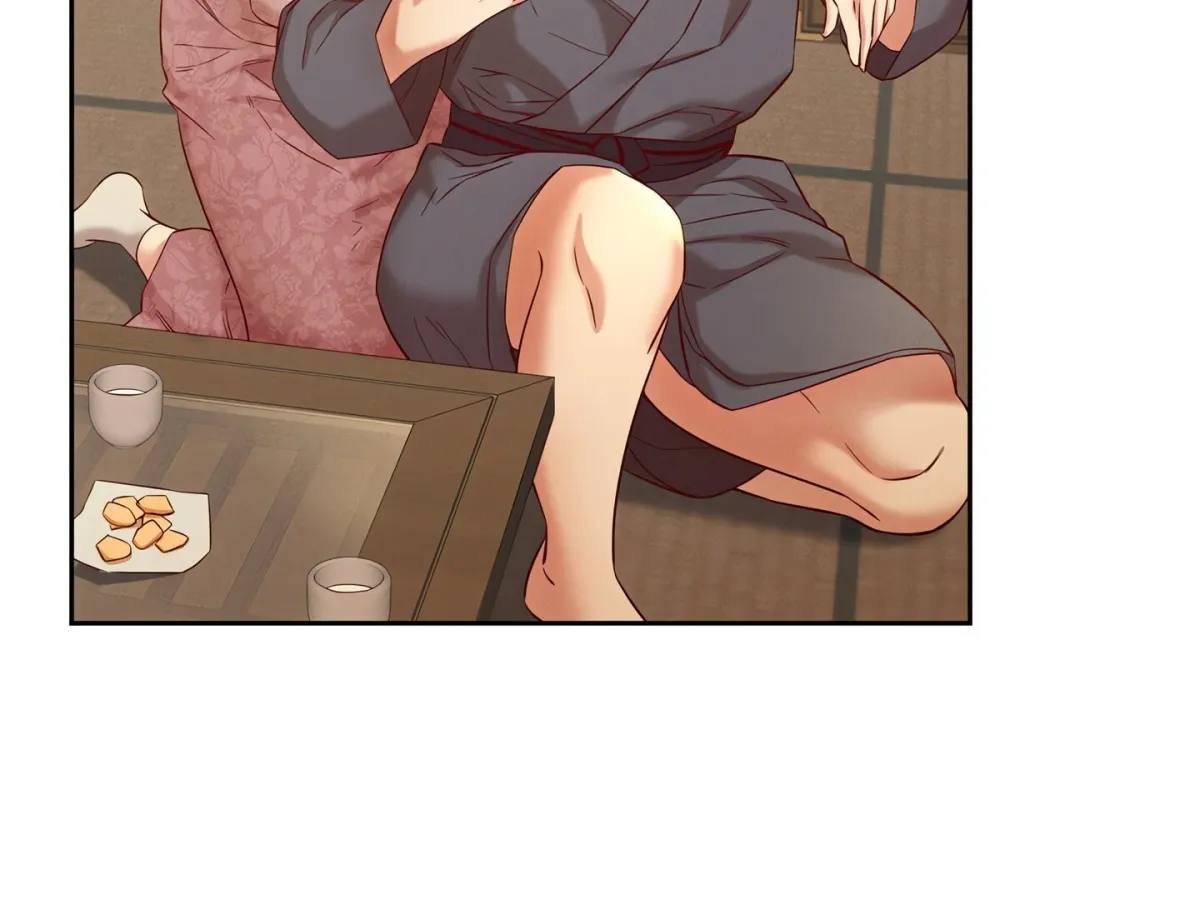 Ryokan Romance Chapter 2 page 204 - 