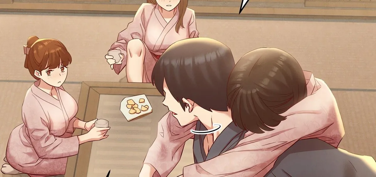 Ryokan Romance Chapter 2 page 210 - 