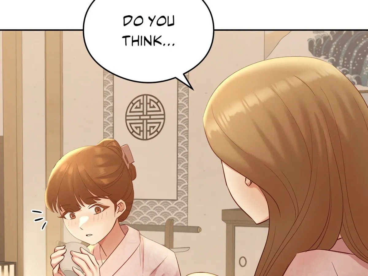 Ryokan Romance Chapter 2 page 213 - 