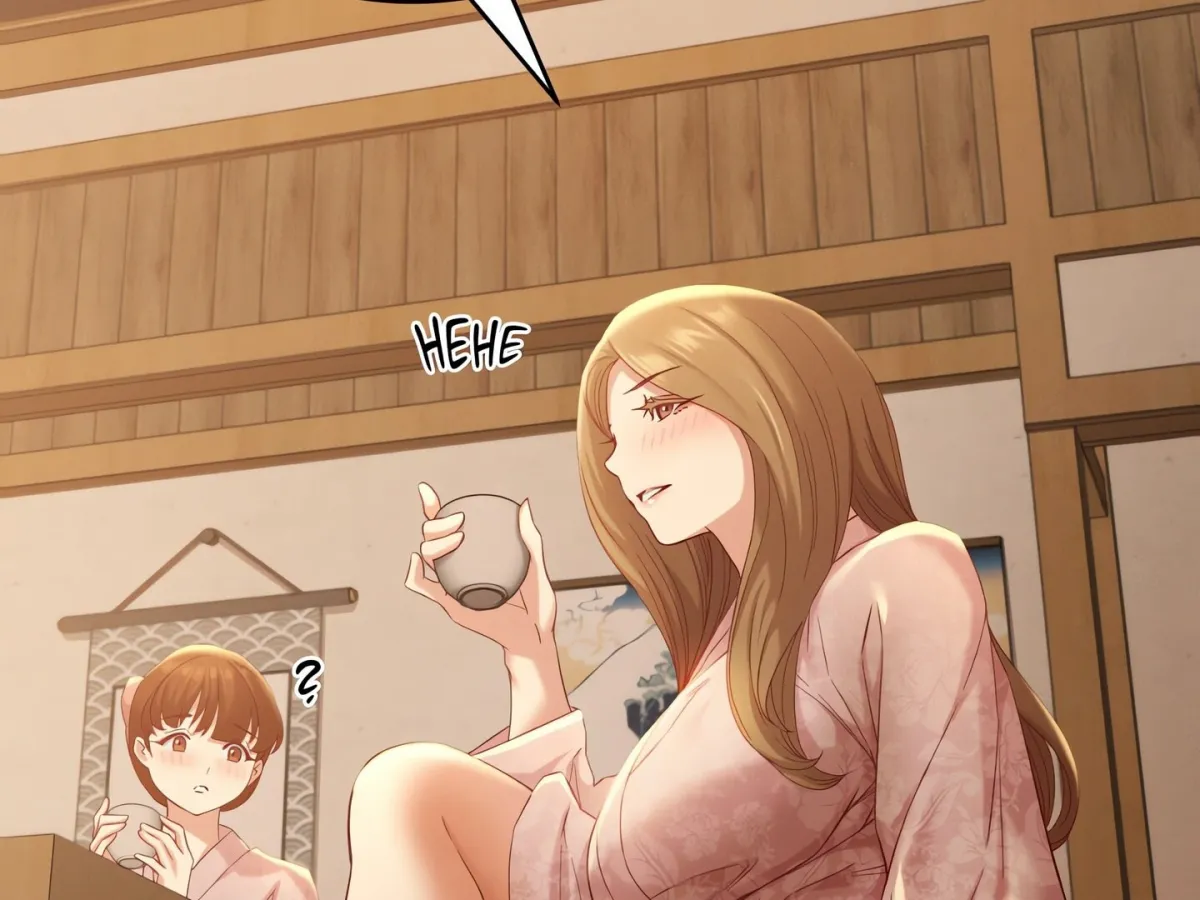 Ryokan Romance Chapter 2 page 217 - 