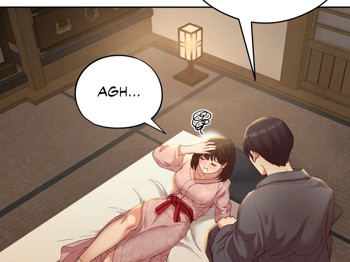 Ryokan Romance Chapter 2 page 224 - 