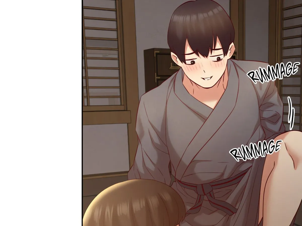 Ryokan Romance Chapter 2 page 231 - 