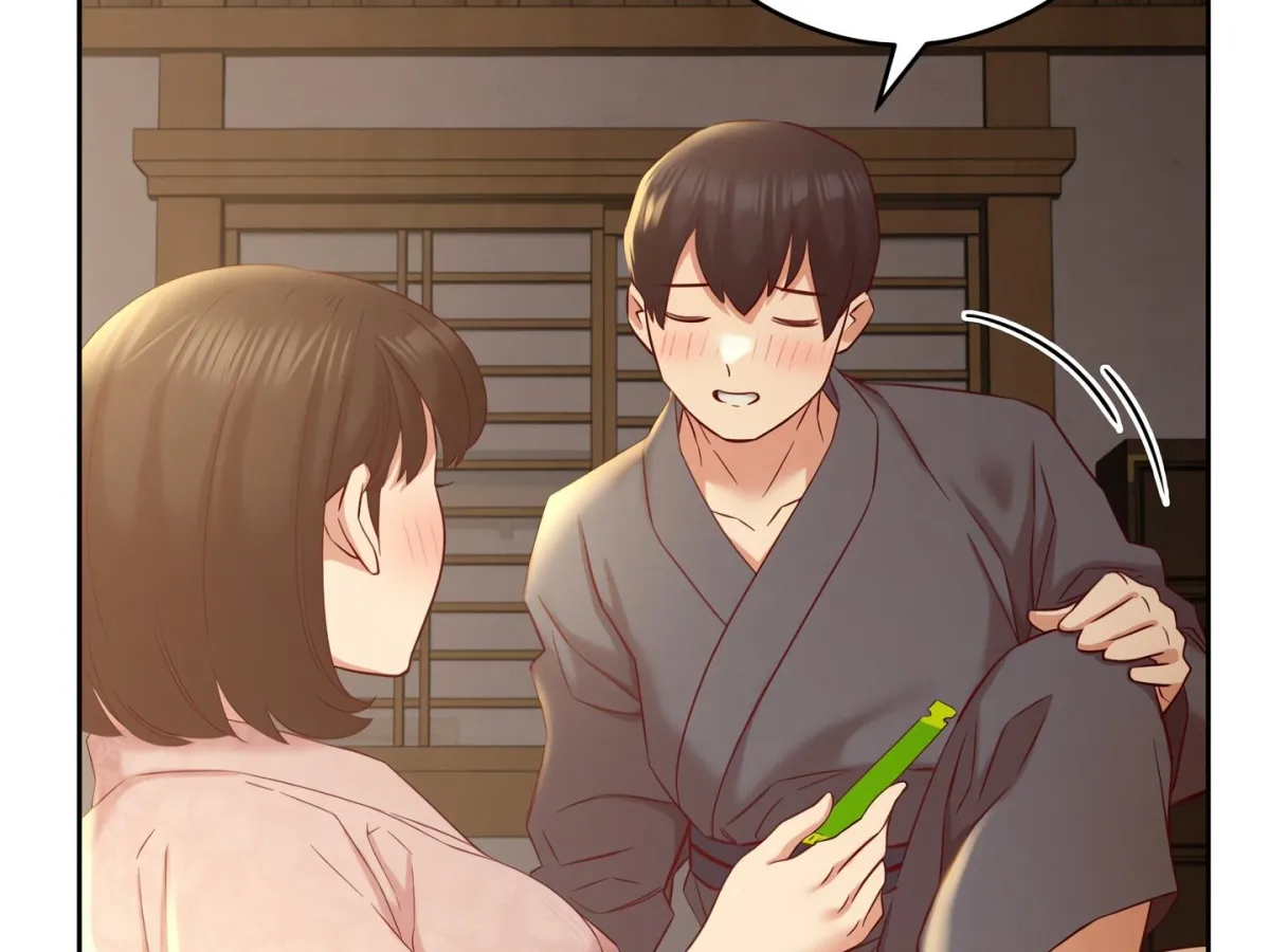 Ryokan Romance Chapter 2 page 244 - 