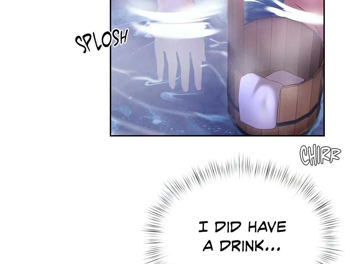 Ryokan Romance Chapter 2 page 26 - 