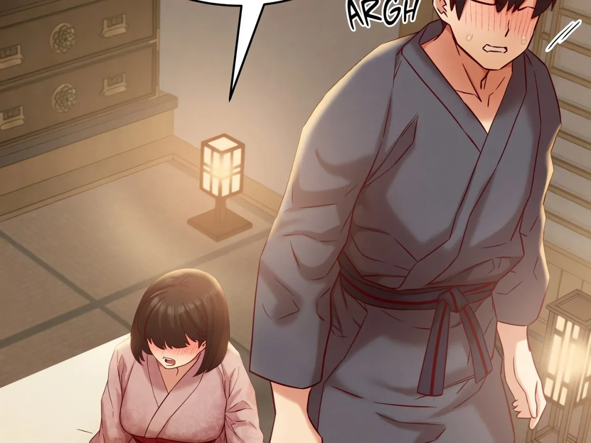 Ryokan Romance Chapter 2 page 254 - 