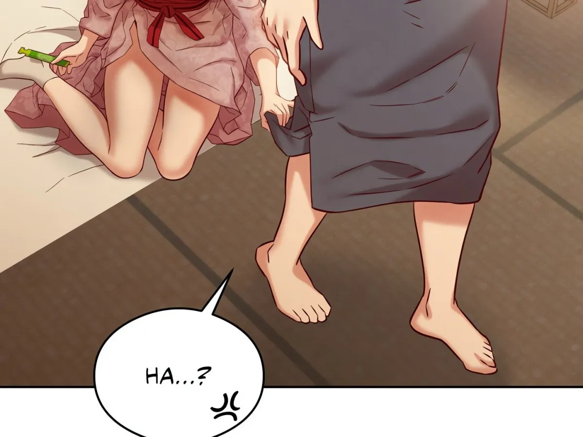 Ryokan Romance Chapter 2 page 255 - 