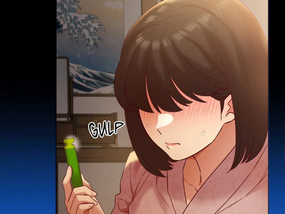 Ryokan Romance Chapter 2 page 262 - 