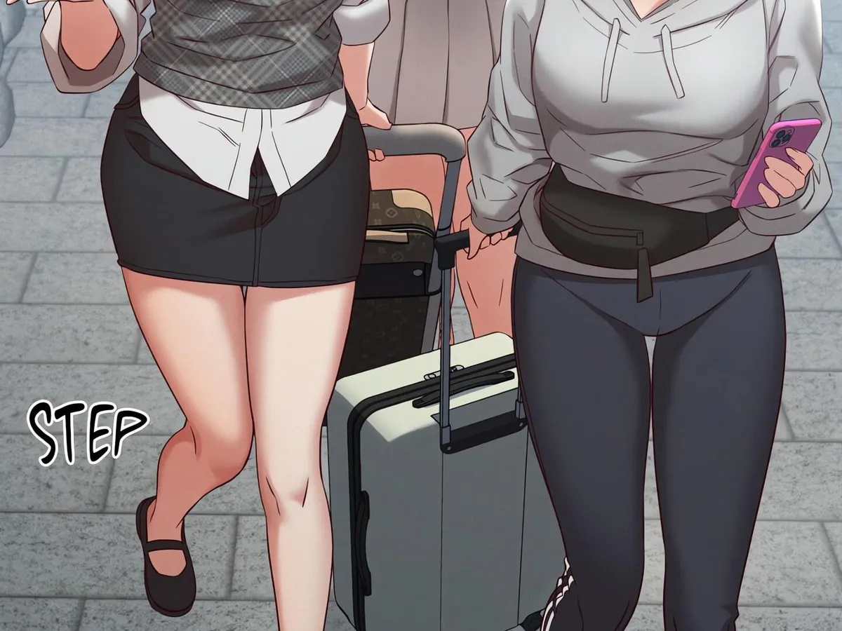 Ryokan Romance Chapter 2 page 268 - 
