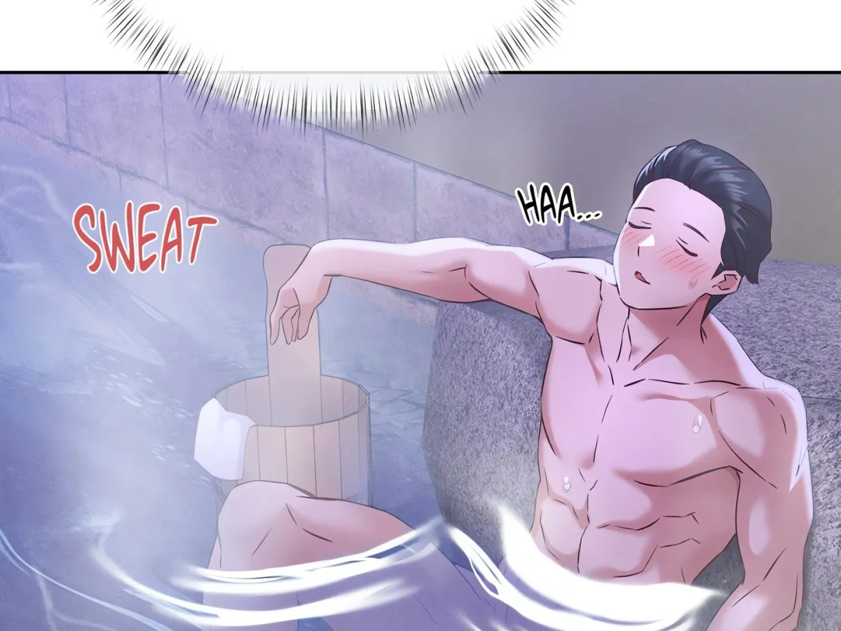 Ryokan Romance Chapter 2 page 28 - 