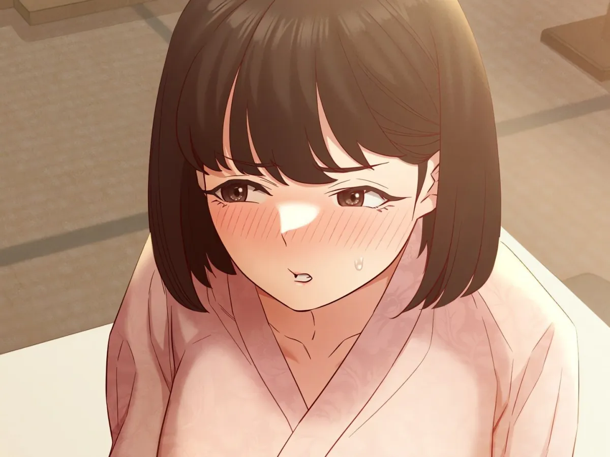 Ryokan Romance Chapter 2 page 282 - 