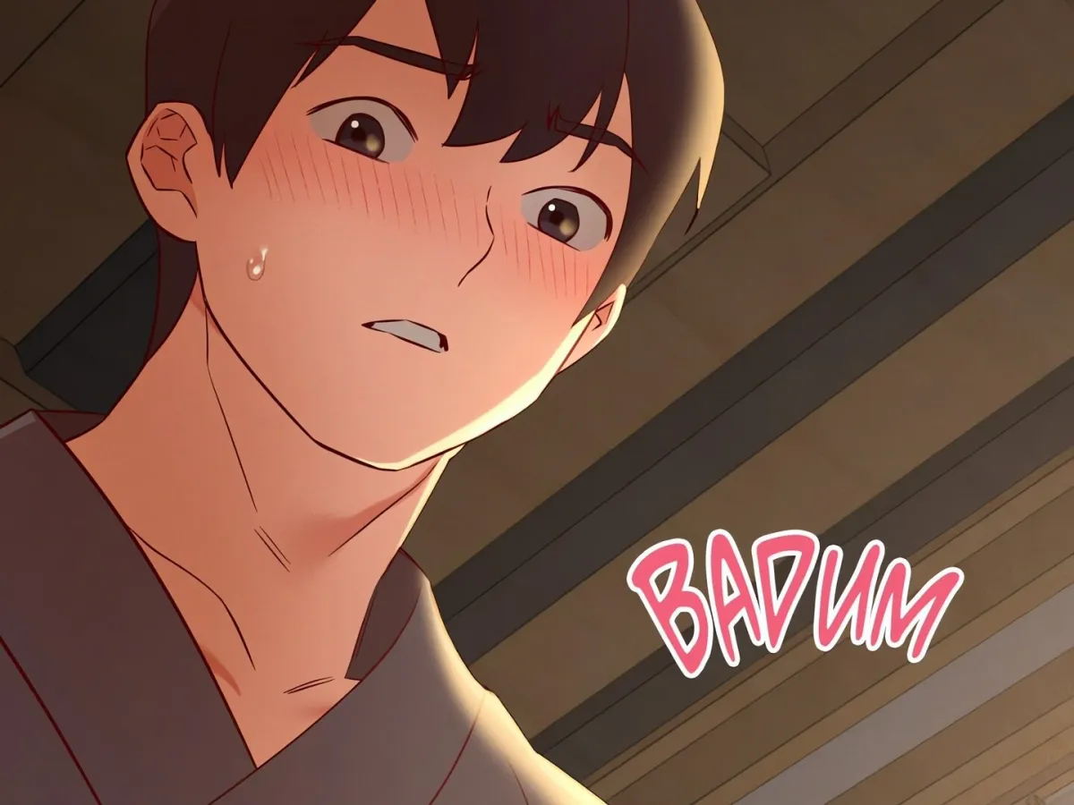 Ryokan Romance Chapter 2 page 285 - 