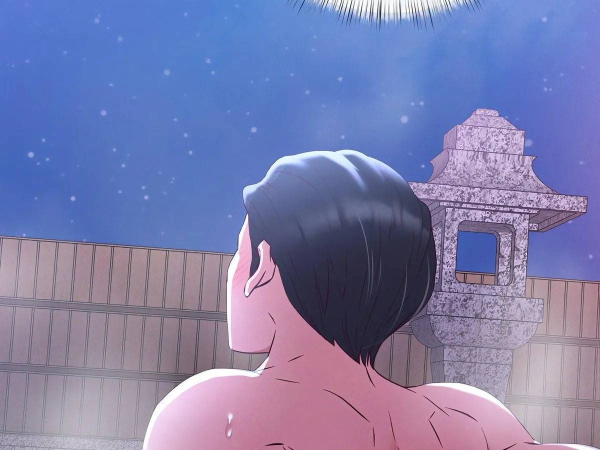 Ryokan Romance Chapter 2 page 38 - 