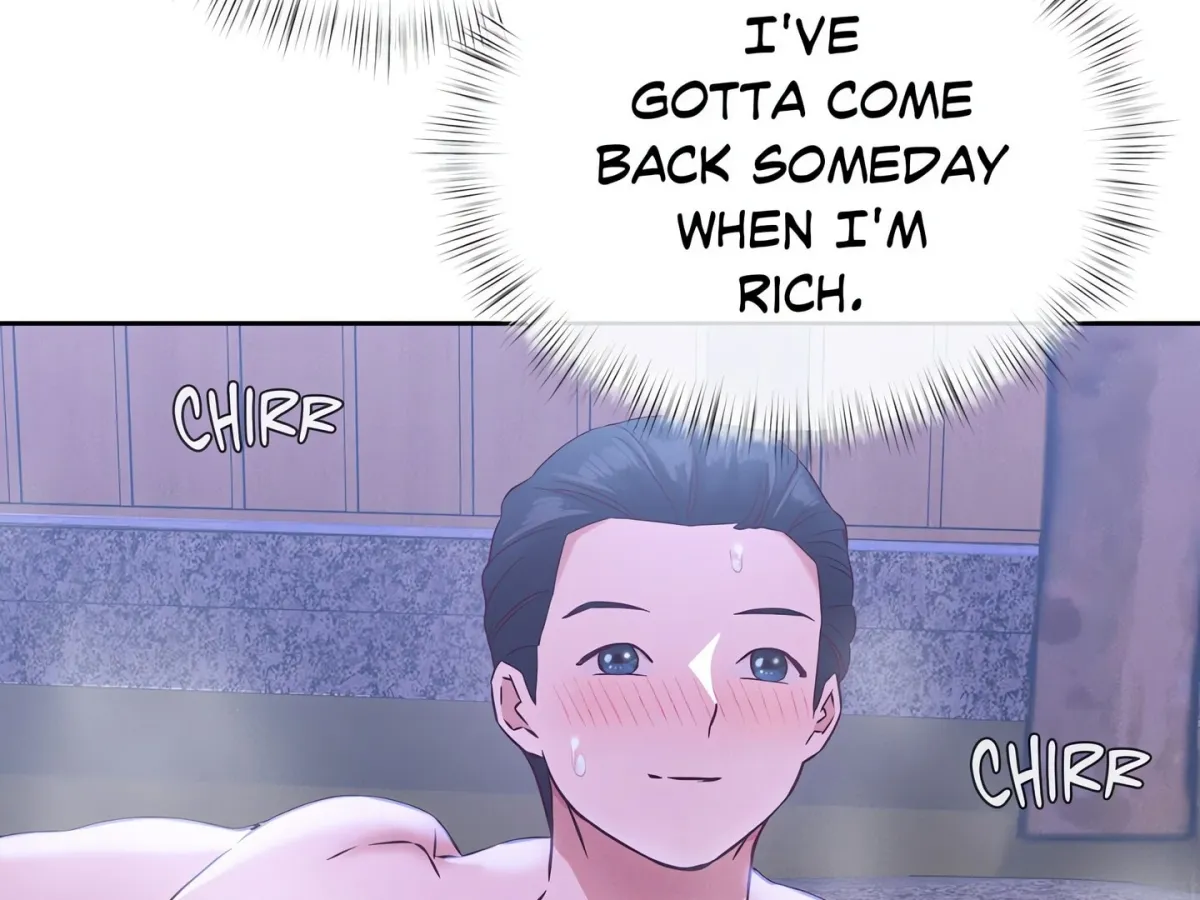 Ryokan Romance Chapter 2 page 42 - 