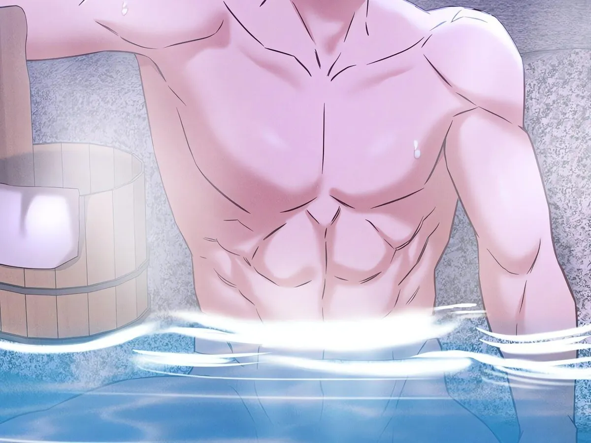 Ryokan Romance Chapter 2 page 43 - 