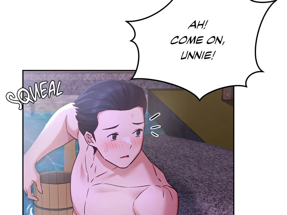 Ryokan Romance Chapter 2 page 45 - 
