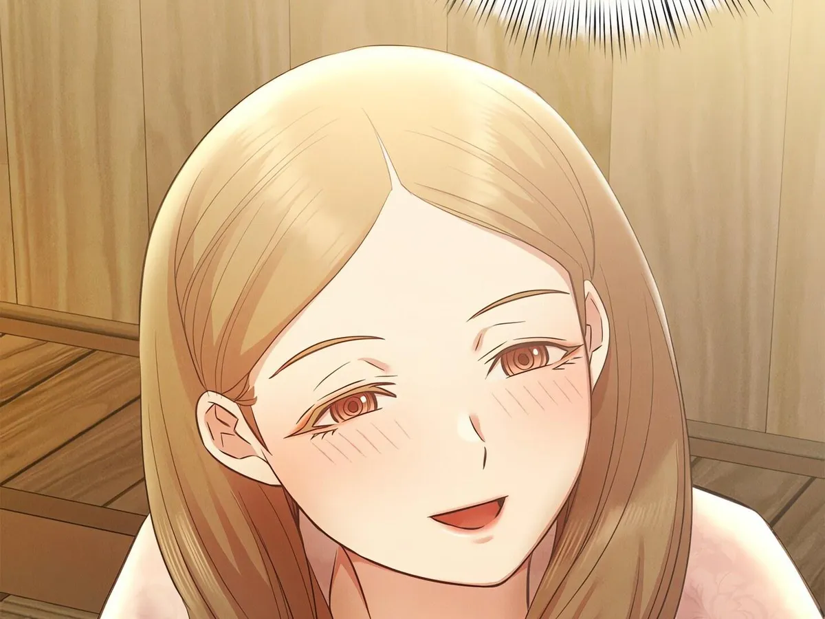 Ryokan Romance Chapter 2 page 6 - 