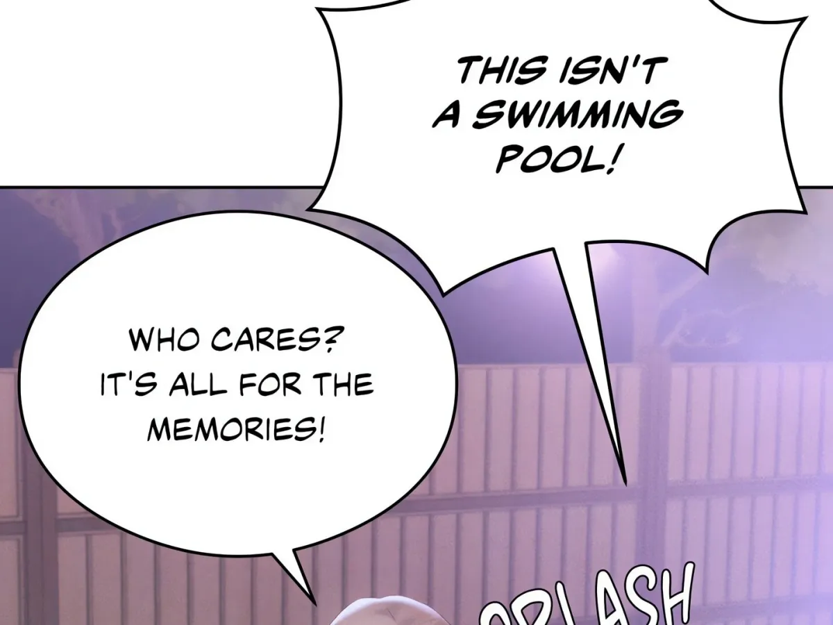 Ryokan Romance Chapter 2 page 57 - 