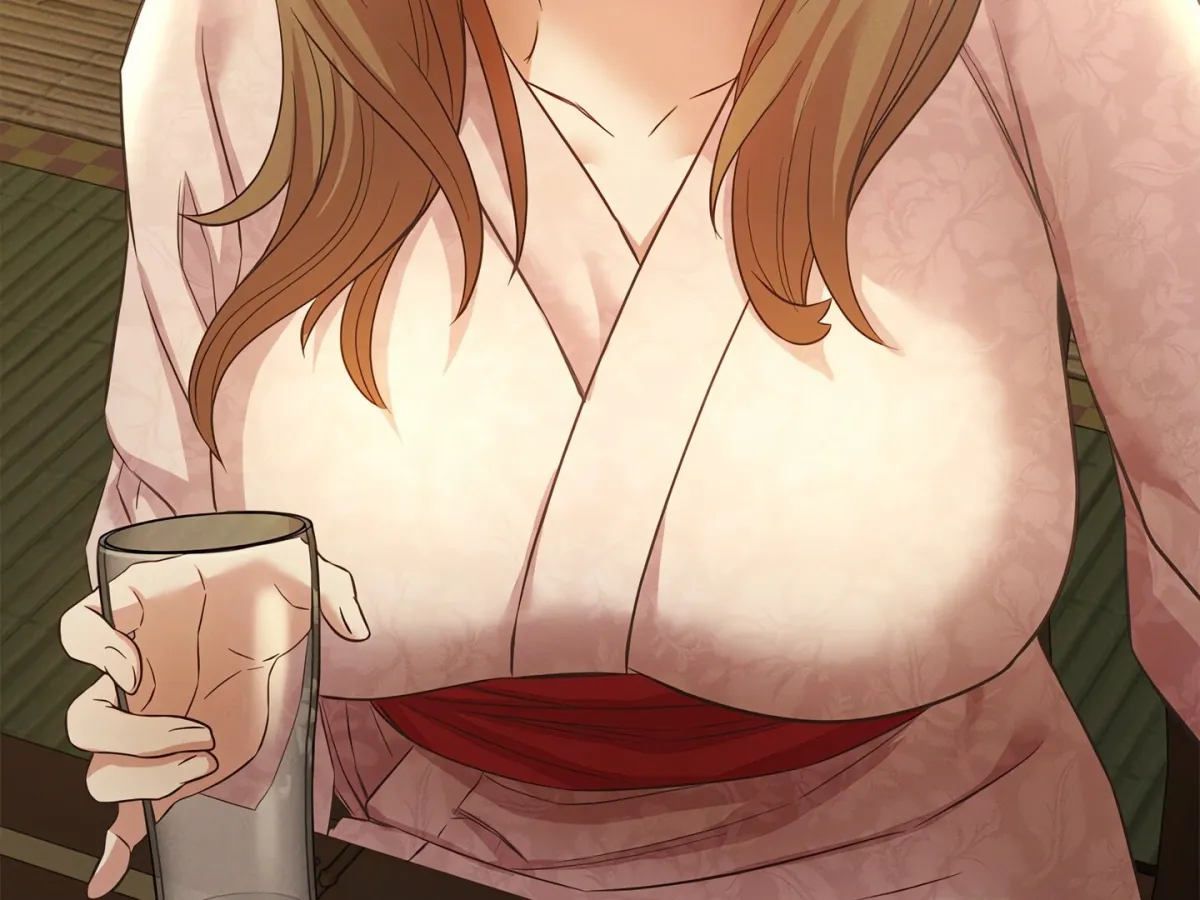 Ryokan Romance Chapter 2 page 7 - 