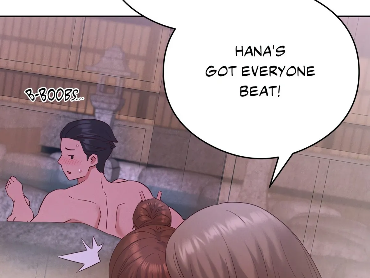 Ryokan Romance Chapter 2 page 65 - 