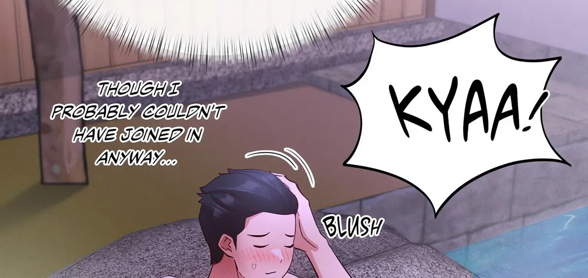 Ryokan Romance Chapter 2 page 69 - 