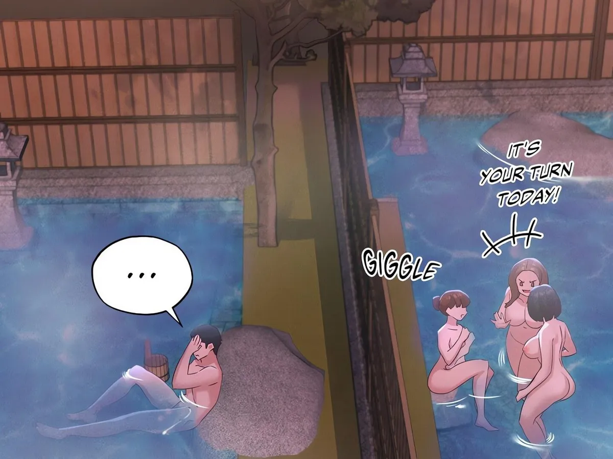 Ryokan Romance Chapter 2 page 72 - 