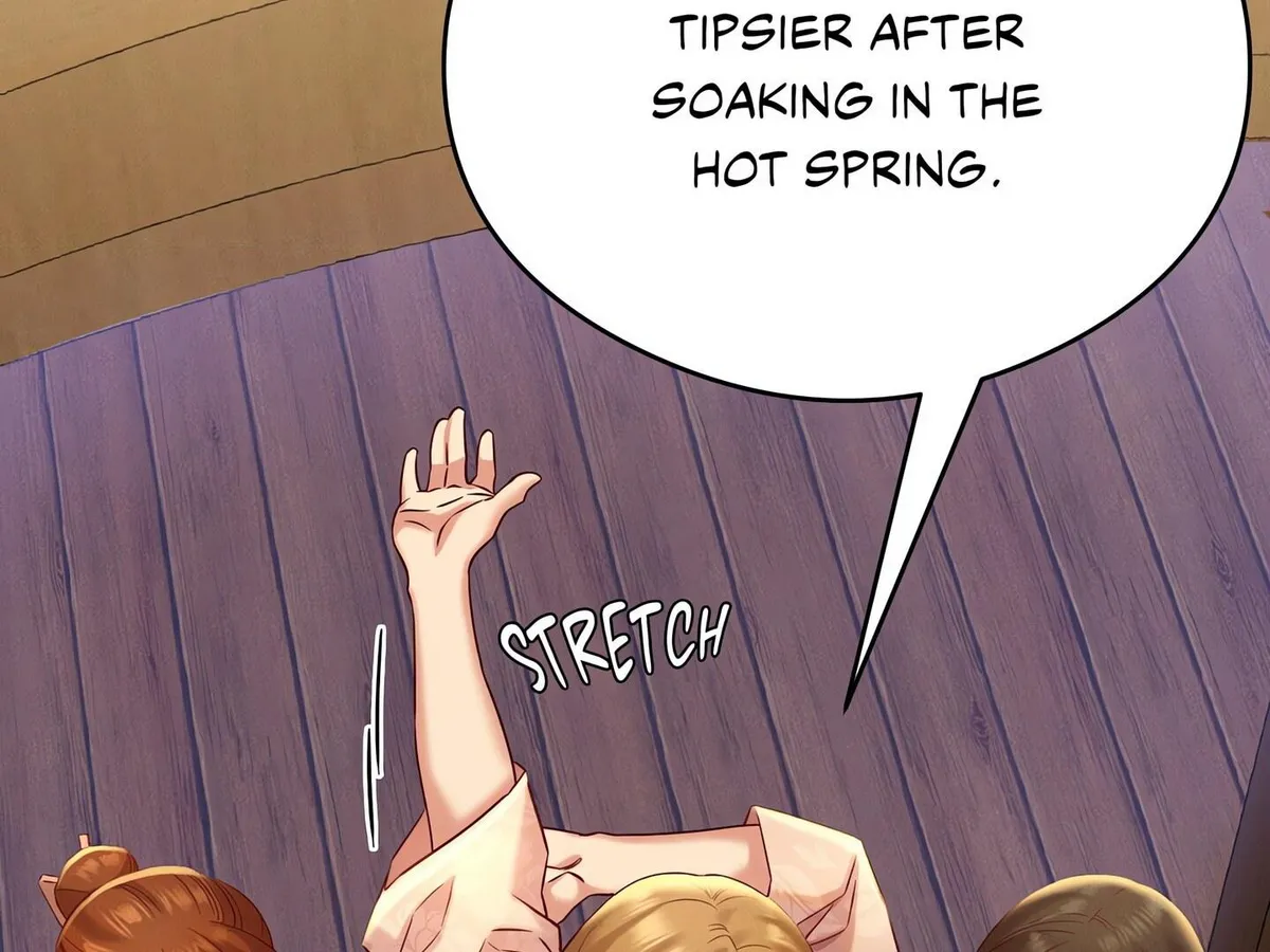 Ryokan Romance Chapter 2 page 81 - 