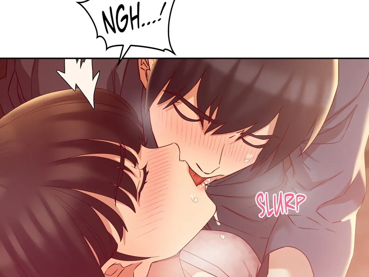 Ryokan Romance Chapter 3 page 105 - 