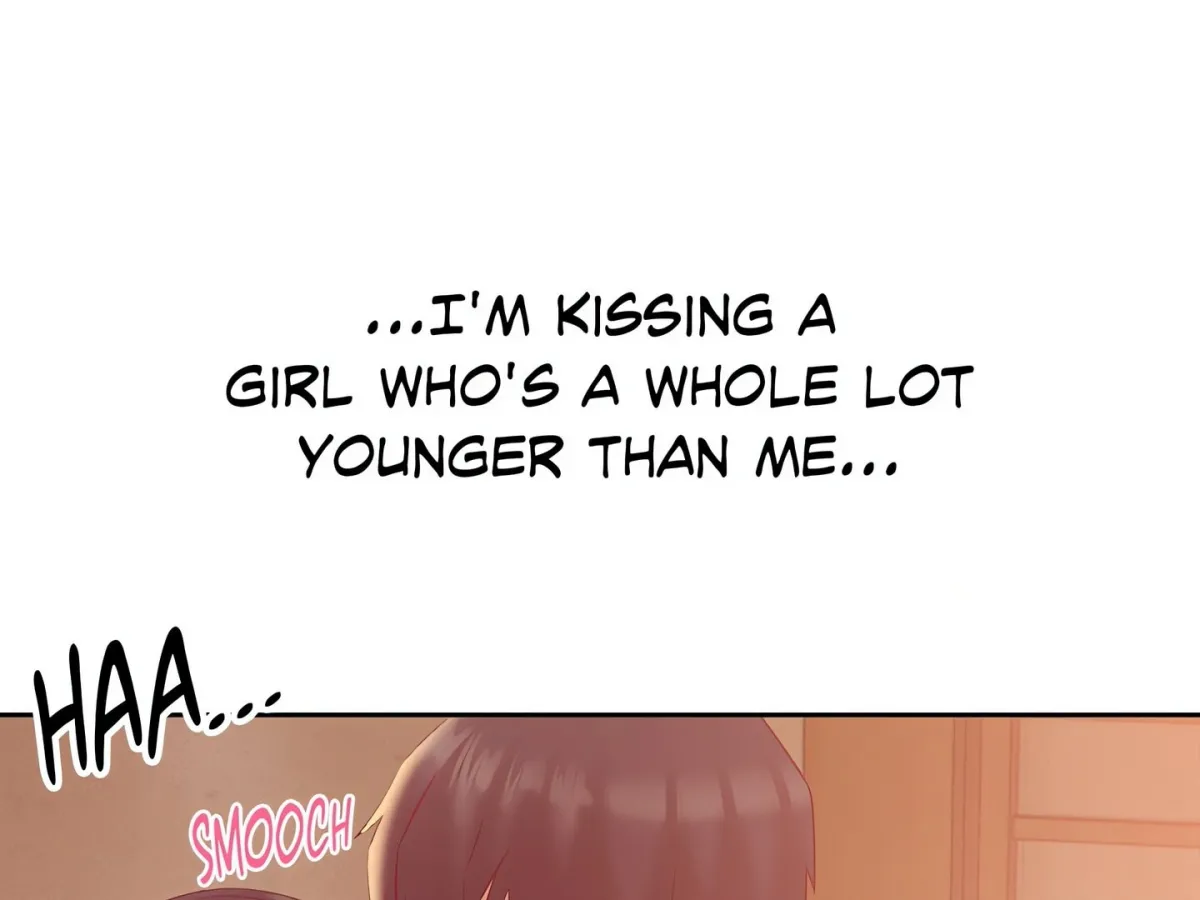 Ryokan Romance Chapter 3 page 107 - 