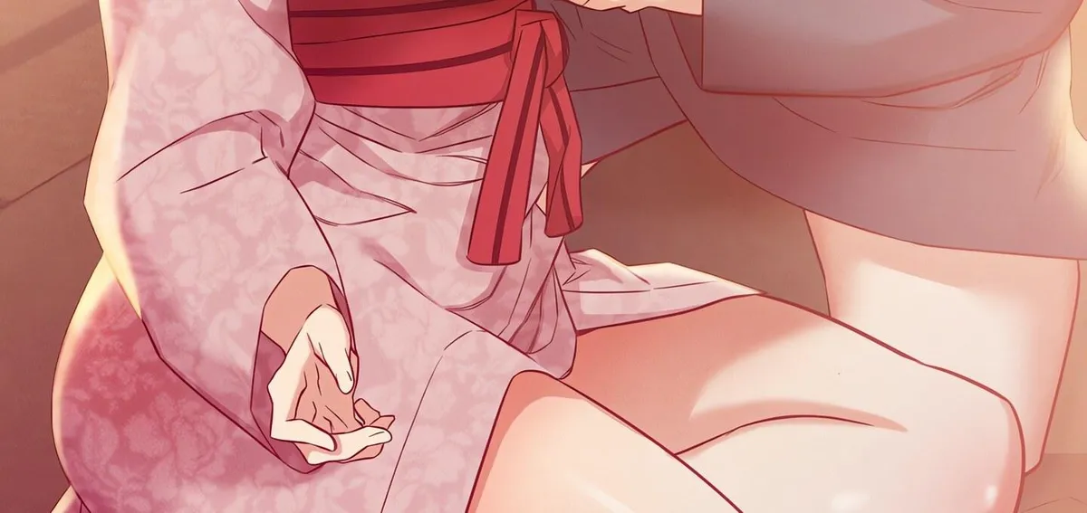 Ryokan Romance Chapter 3 page 109 - 